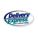 Delivery Express Inc. logo